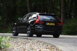 Volvo V90 D4 R-Deisgn 2017 года (UK)